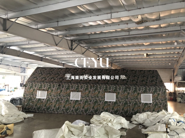 重庆应急帐篷